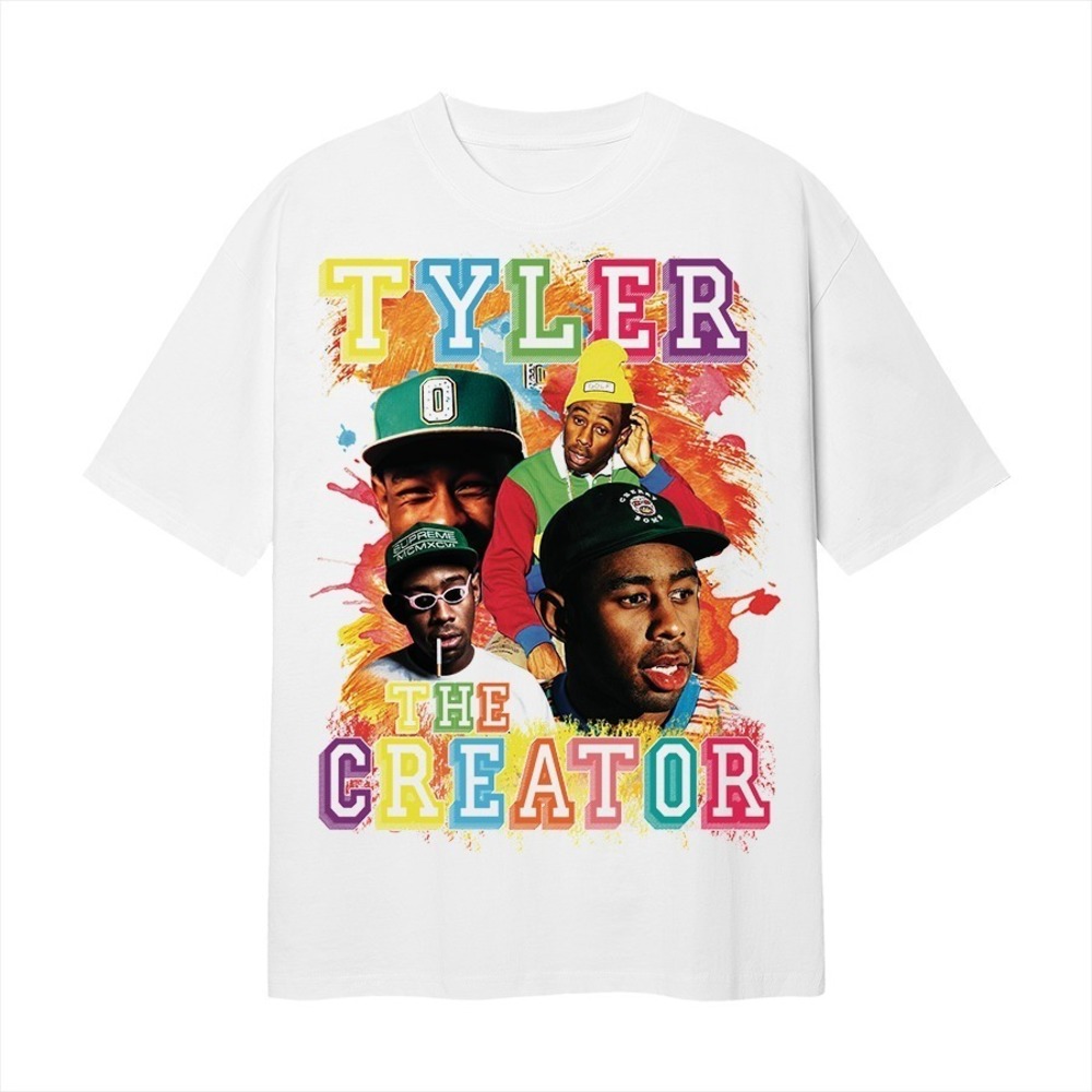 Tyler The Creator Shirt Call Me If You Get Lost Graphics Shirt Gift For Fans